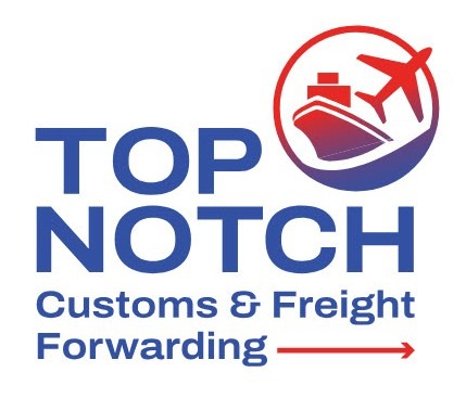 Top Notch Customs & Freight Forwarding