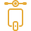 cargo_transport_icon_12 Bike Icon
