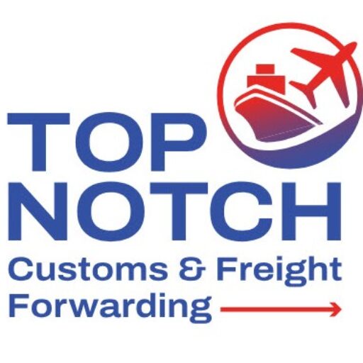 Top Notch Customs & Freight Forwarding