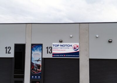 TopNotch_Site - Top Notch Customs TopNotch_Site Front2
